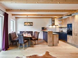 Kitz Mountain Living, hotel a Aurach bei Kitzbuhel