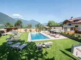 Hotel Kranebitt B&B