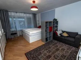 Lovely studio in Augsburg