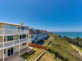 Sandstone Point Hotel, departamento en Lincoln City