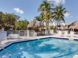 Landings of Largo Gem, hotel v destinaci Key Largo