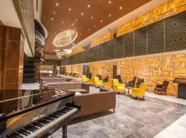 Bayır Diamond Hotel & Convention Center Konya