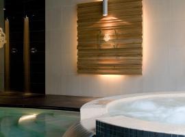 Cascina Scova Resort, hotel in Pavia