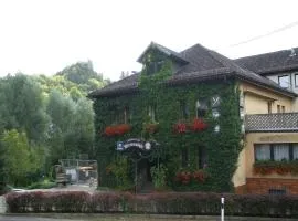 Landgasthof Wiesenmühle