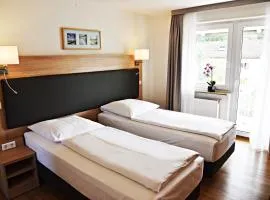 Garni-Hotel zur Krone