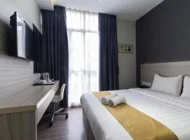 Hotel 99 Kelana Jaya (PJ)