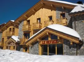 Le Refuge
