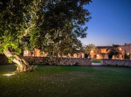 Masseria Degli Ulivi, casa rural en San Corrado di Fuori