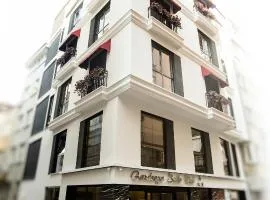 Gardenya Suite Hotel