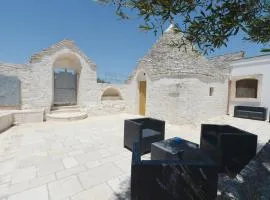 Agriturismo L'Aire Alberobello