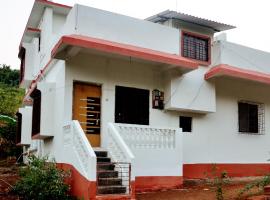 Barve Homes, hotelli Ratnāgirissä