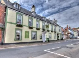 Dunster Castle Hotel