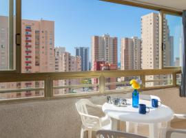 Apartamentos Mariscal 4 y 5 by Gestaltur