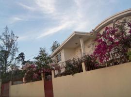 Comfort rental house, hotel v destinácii Jacmel