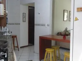 Solange apartment-Casa Parque de Olivenca