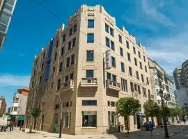 Hotel Alda Castelao