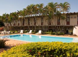 Coesa Hoteis, hotel a Casa Branca