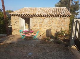 La petite bergerie, vacation home in Roquebrune-sur-Argens