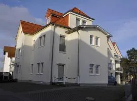 EG 05 Ferienwohnung am Wilhelmsberg