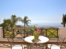 Eco Finca Vista Bonita