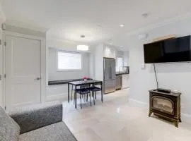 New Urban Modern Main Street House