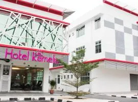 Hotel Kamelia