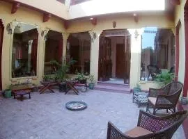 Udai Niwas - Bikaner