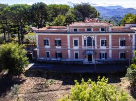 Casa Rinaldi, atostogų būstas mieste Poggio Mirteto