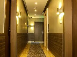 Almond Hotel Apartments