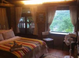 Jiufen Aromatherapy B&B