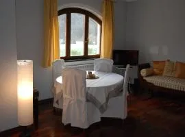 Appartamento 26