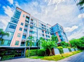 Tree Boutique Resort