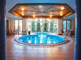 Home Hotel Smedjan