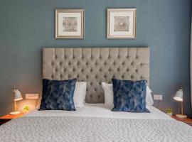 M-Hotels Studios & Apartments Free Parking, hotel a Londres