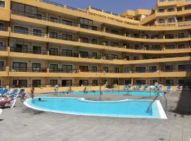 Aguamarina - Golf del Sur - San Miguel de Abona - VV - Holiday Home
