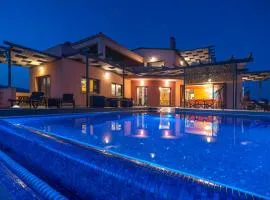 Skinos Ilivatos Eco Villa & Estate