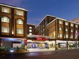 Ibis Melaka