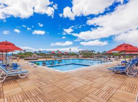 Maui Eldorado Resort, hotell sihtkohas Kaanapali huviväärsuse Ka'anapali rand lähedal