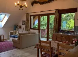 Oak Tree Apartment - Tölgy Lak