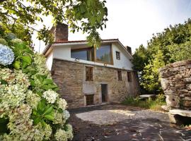 Casa Estrella de Garda, casa vacanze a Buño