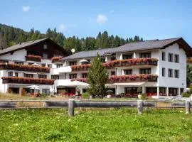 Hotel Seehof direkt am Heidsee