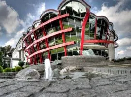 Hotel Olympic