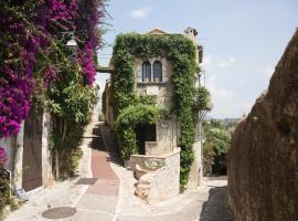 La Miette, villa sihtkohas Vence