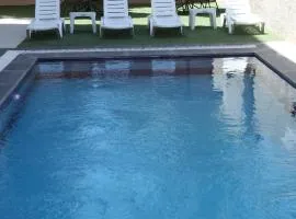Almond Hotel Apartments