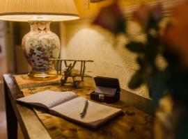 Cheriton Guesthouse, hotel de 4 estrellas en Sidmouth