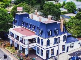 Grand Hotel Healesville