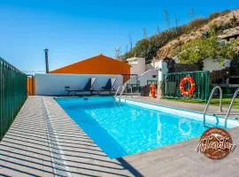 Casa Cueva El Mimo By Artenatur