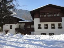 Alte Schmiede