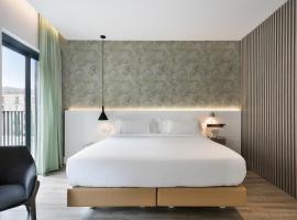 Niu Barcelona Hotel