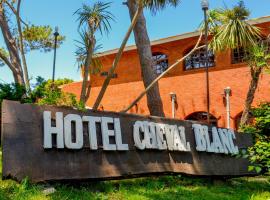 Cheval Blanc, hotel a Villa Gesell